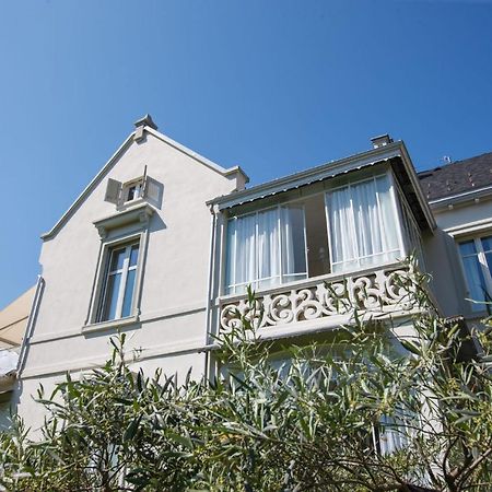 Villa Rachel Intra Buitenkant foto