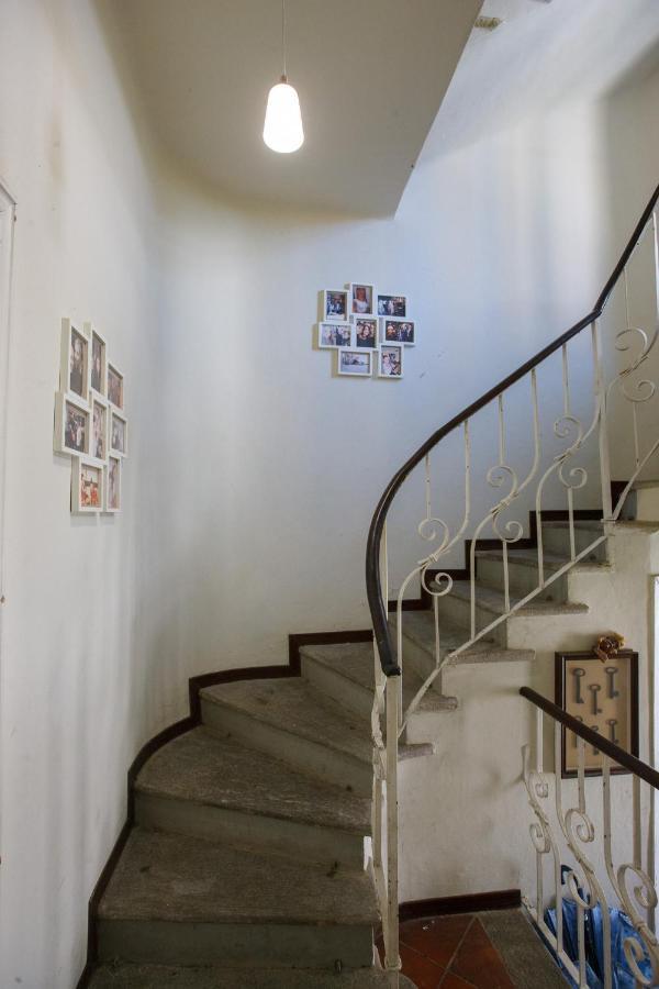 Villa Rachel Intra Buitenkant foto